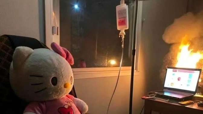 Sevgilin senden habersiz arkadaşlarıyla gece dışarı çıksa, ne yapardın?