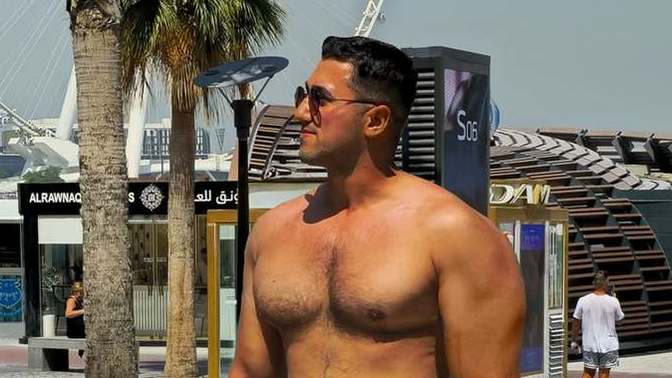 Hem kilolu, hem uzun hem kaslı fizik sayılırmı?