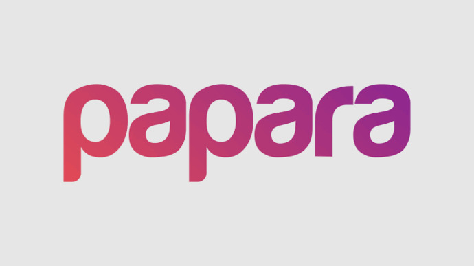 Paparaya yasadışı Paris suçundan operasyon yapıldı papara hesabınız var mıydı?