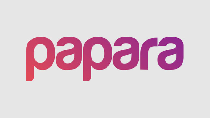Paparaya yasadışı Paris suçundan operasyon yapıldı papara hesabınız var mıydı?
