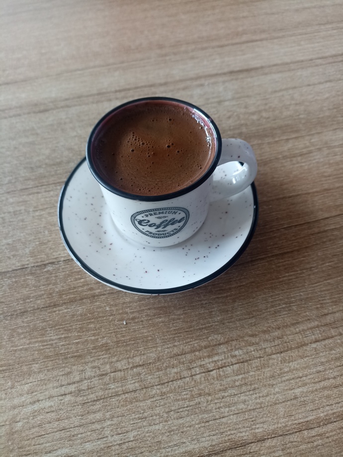 Kahveler içildi mi? Yoksa ertelendi mi?