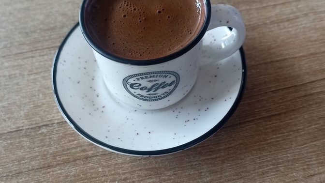 Kahveler içildi mi? Yoksa ertelendi mi?