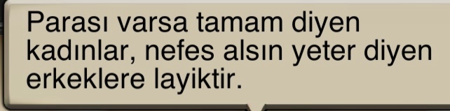 Merhaba acil yardım?