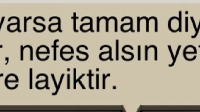 Merhaba acil yardım?