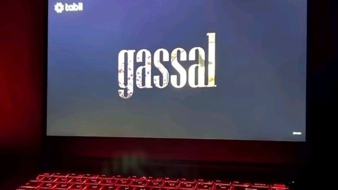 Gassalı izlediniz mi?