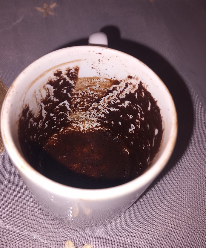 Rica ediyorum falima bakar msiniz?