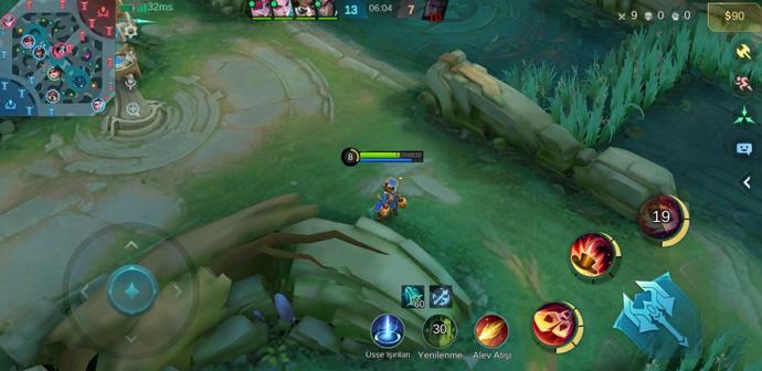 Sürekli silip başladığınız oyun var mı?