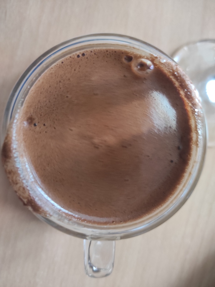 Kahveyi hangi bardakta içmeyi seversin?