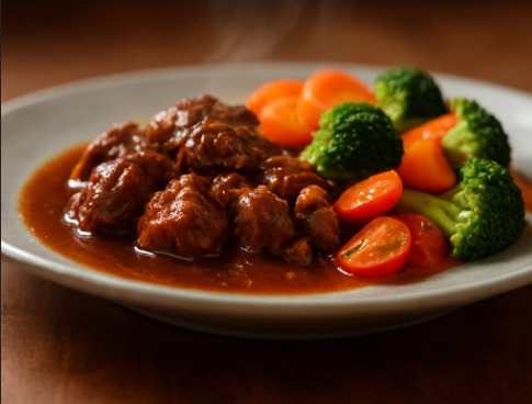 🍽️ Sadece bir tabak değil... Bu bir duygu, bu bir an, bu bir efsane!🔥 ?