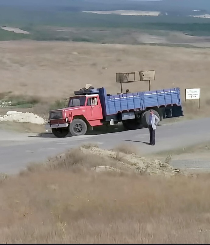 Arkadaşlar kamyonu ayarladım münihe gidiyoruz gelmek isteyen varmı😀?