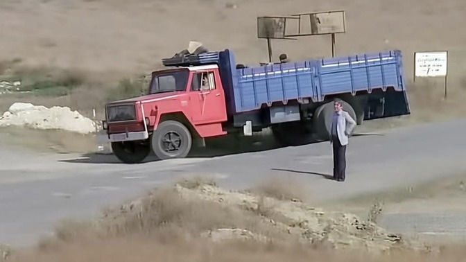 Arkadaşlar kamyonu ayarladım münih'e gidiyoruz gelmek isteyen varmı😀?