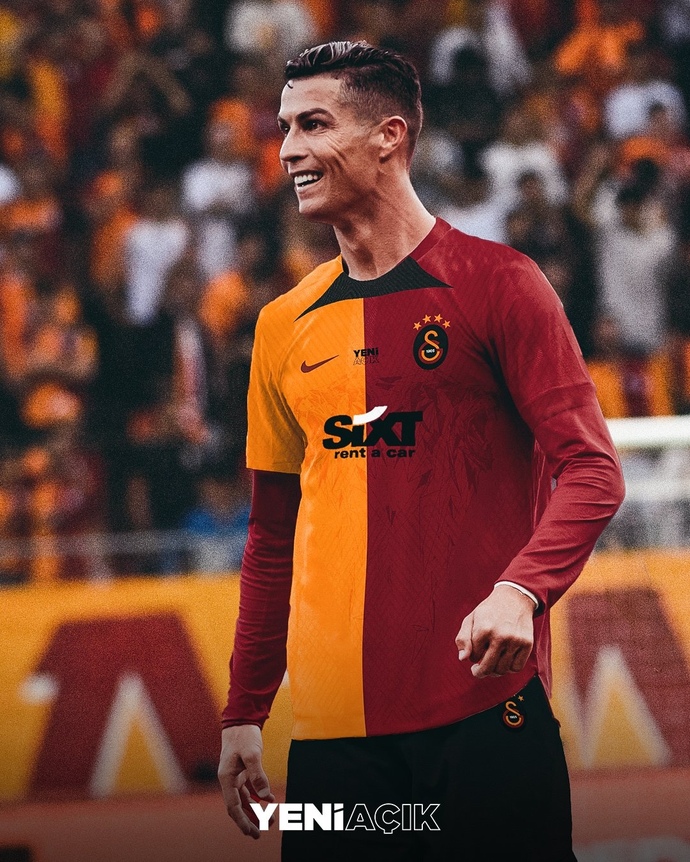 Cristiano Ronaldo, Osimhen’in yerini doldurabilir mi?