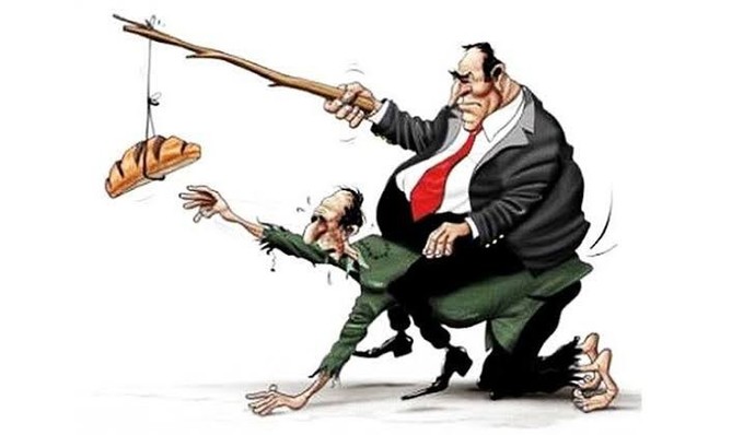 Hiç böyle narsist bir patronla çalışmak zorunda kaldınız mı, siz ne yapardınız?
