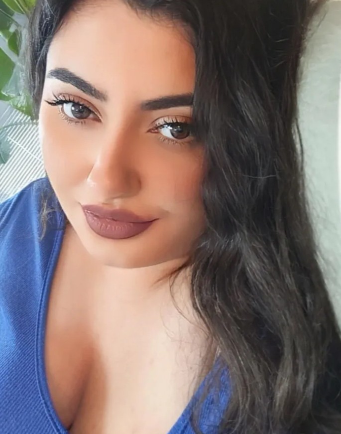 Güzelim ama kiloluyum kilolu kızları neden sevmiyorlar?