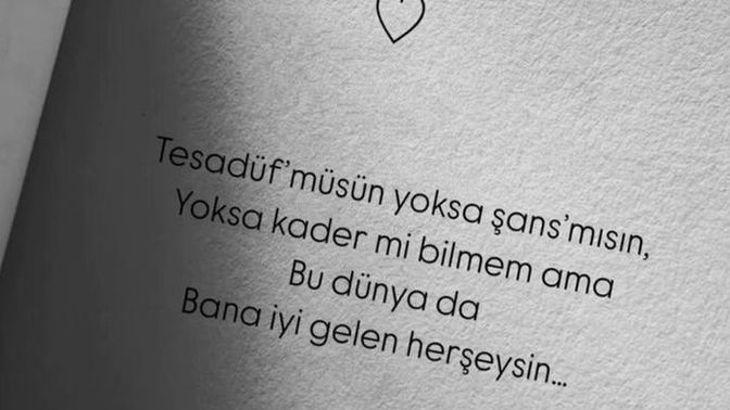Eşcinsel aşk hakkında ne düşünüyorsunuz?