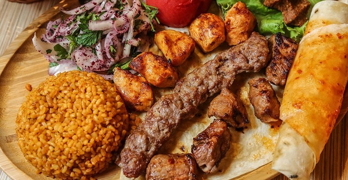 Size göre 1 yemeğin kalitesini en çok ne belirler?