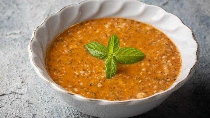 En sevdiğiniz çorba hangisi?