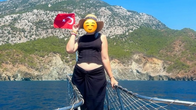 Siz de tatil sezonunu açtınız mı?