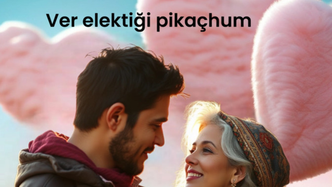 Kesintisiz bedava elektrik aldığın biri var mı?