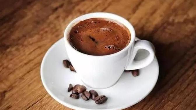 Kahve saatiniz var mı?