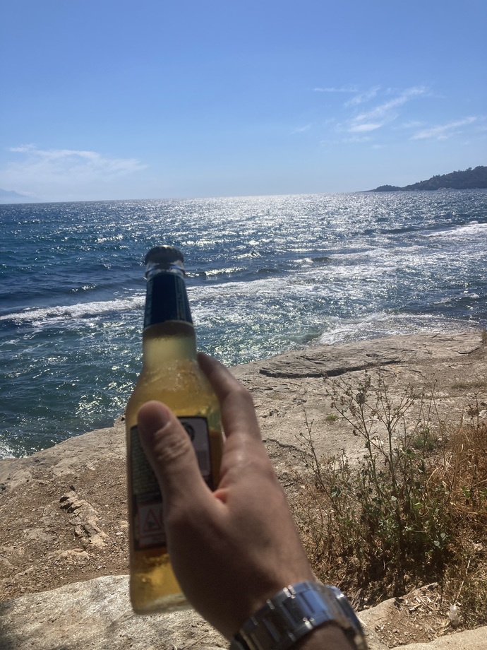 Şu an şu dakika canınız ne çekiyor?