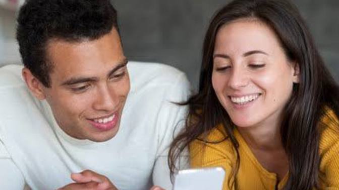 Sevgilinize telefon numaranızı verir misiniz?