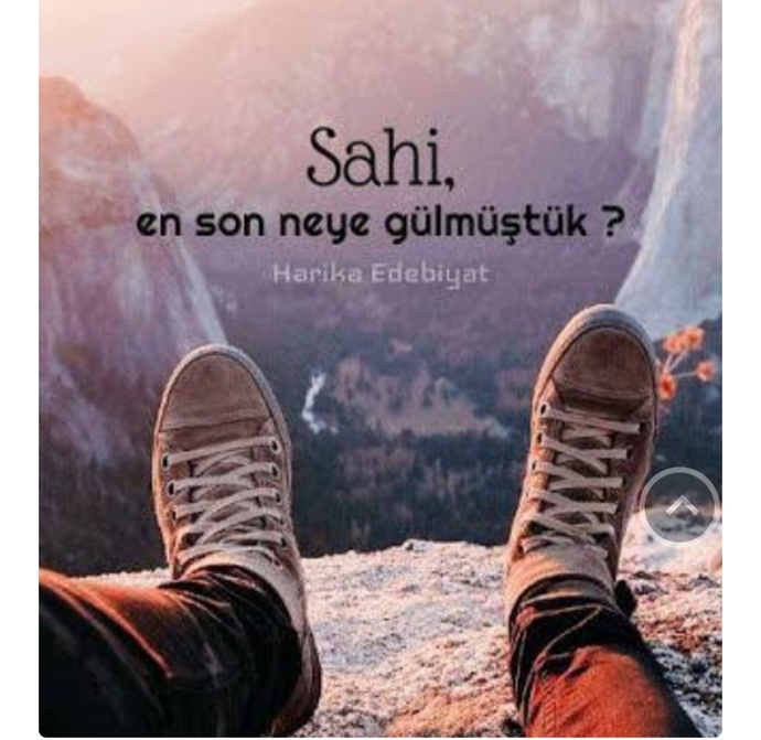 Gözünü kapat ve kendini geçmişindeki bir anda gör desem kendini nerede, ne yaparken görüyorsun?