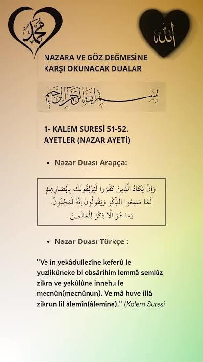 Cinler nazar yolu ilede musallat olur mu?