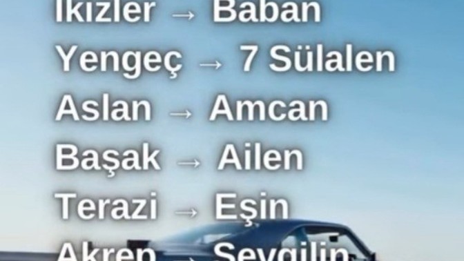 Seninle yolun sonuna kadar gidecek o kişi kimmiş?
