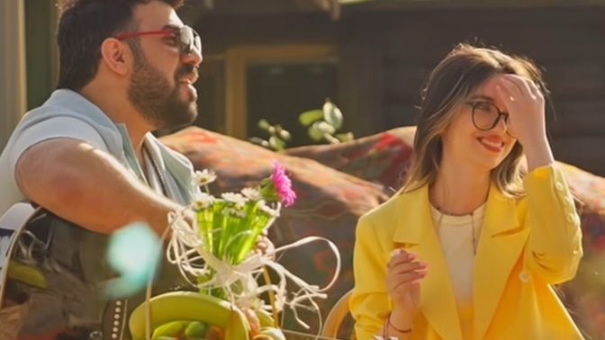 Şöhret - Aheste Aheste?