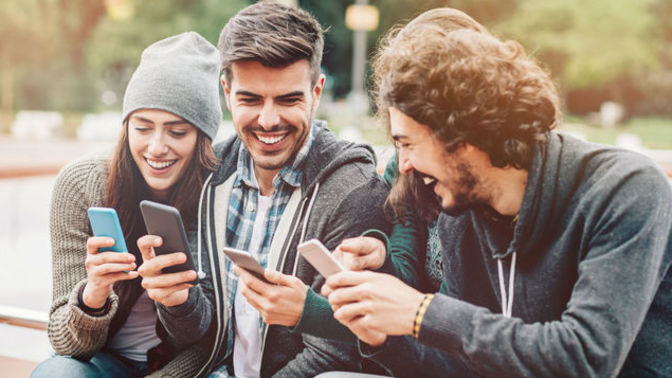 Whatsapp'ta kaç tane grubunuz var?