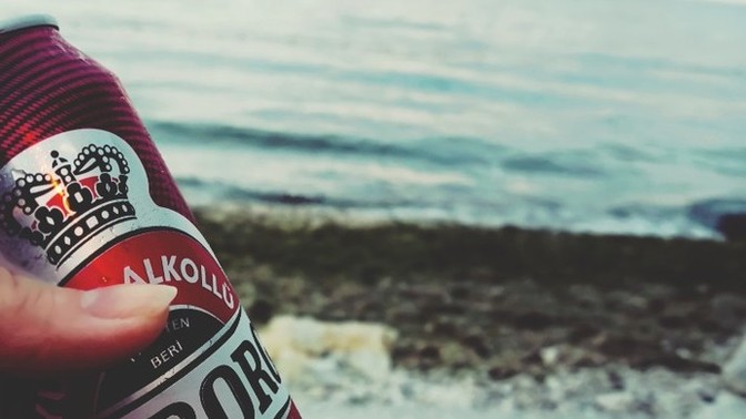 Keyifli mi akşamlar🌊?