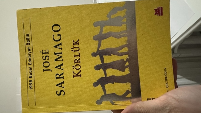 Tavsiye üzerine okuduğunuz ve hoşunuza giden o kitap hangisiydi?