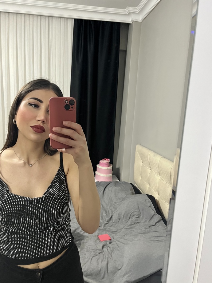 Sarı ombre saç bana yakışır mı sizce?