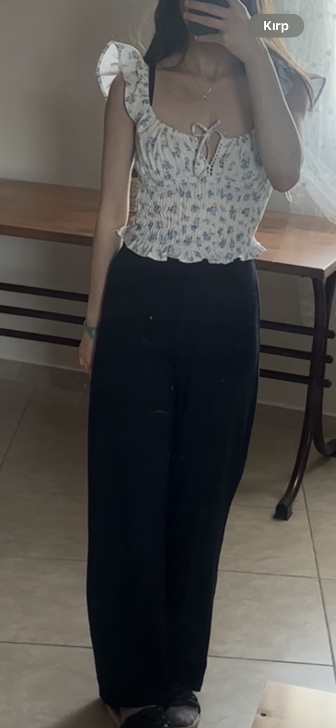 Kombinler klasik mi kaçmış sizce?