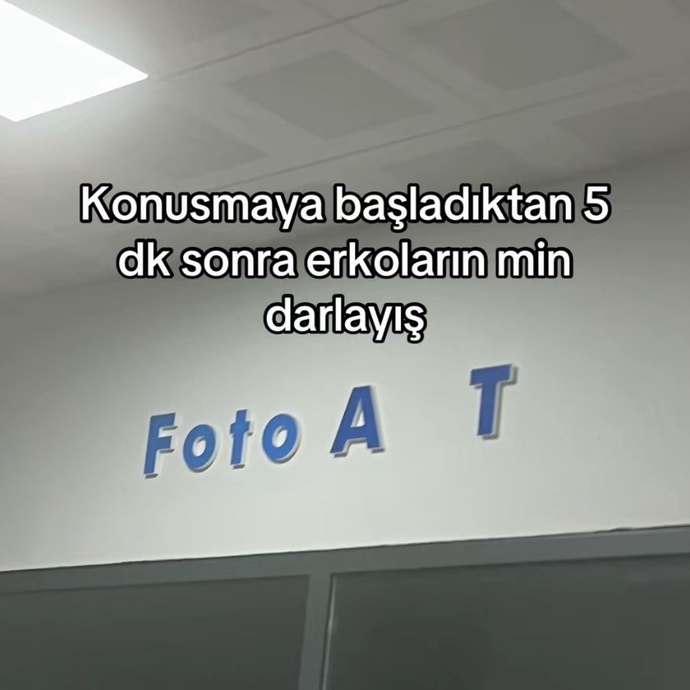 Sevgiliniz veya flörtünüz foto isterse ne yaparsınız?