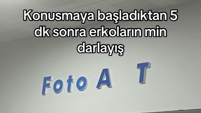 Sevgiliniz veya flörtünüz foto isterse ne yaparsınız?