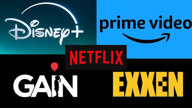 Netflix gibi platformlar sinemayı öldürüyor mu, geliştiriyor mu?