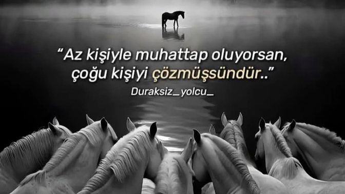 İnsanları çözmekte iyi misin?