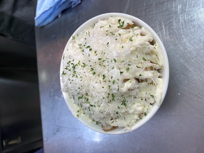 Patates Bravas denediniz mi daha önce?