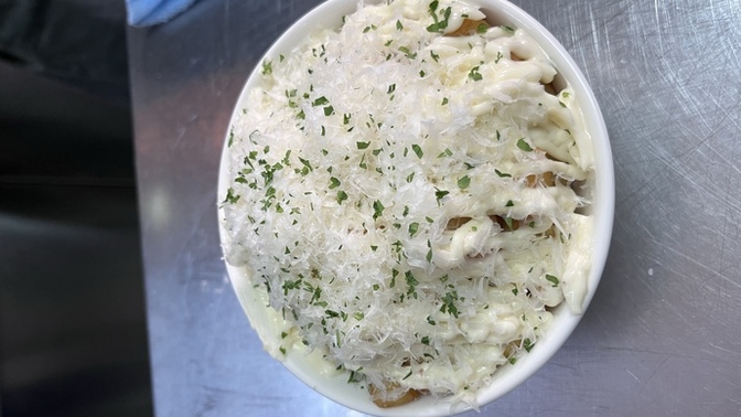 Patates Bravas denediniz mi daha önce?