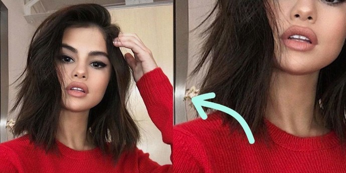 Photoshop hatası söylenir mi?