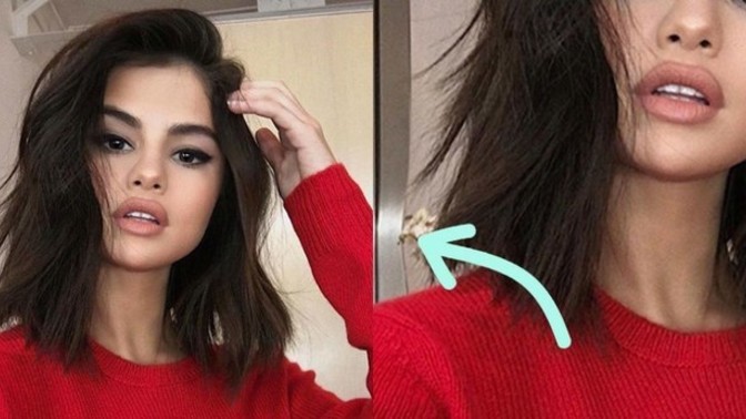 Photoshop hatası söylenir mi?