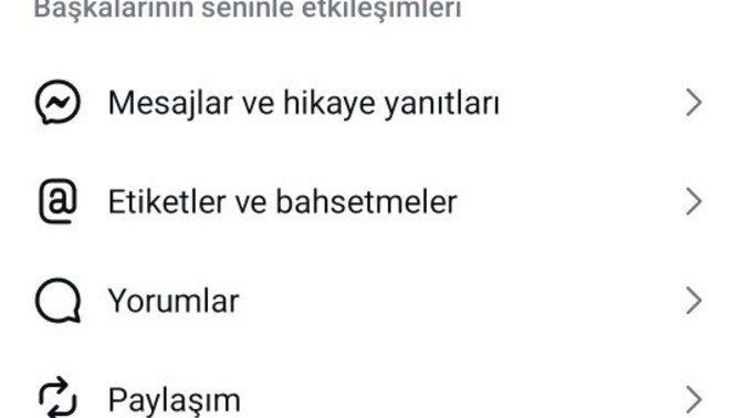 Instagram engelleme rekorunuz kaç 😂?