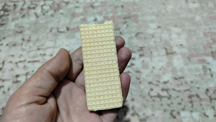 Ey insanlar ısırıp yediğiniz en son şeyden, bende bir ısırık alsaydım ben ne yemiş olurdum?