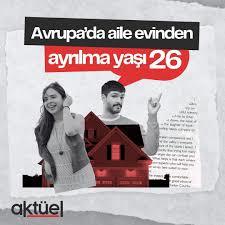 Yetişkin birisi aile evinden ne zaman ayrılmalı?