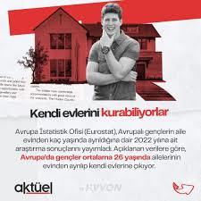 Yetişkin birisi aile evinden ne zaman ayrılmalı?
