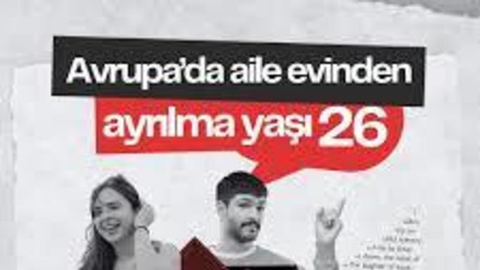 Yetişkin birisi aile evinden ne zaman ayrılmalı?