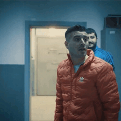 Hiç tanımadığın biri sana gülümsese tepkin ne olurdu?