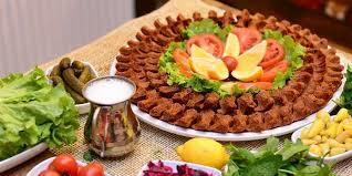 Bu yemeği tok olsam bile yerim dediğiniz yemek var mı?